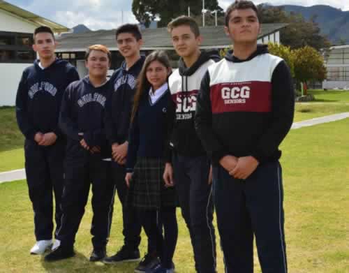 Foto GIMNASIO CAMPESTRE DE GUILFORD